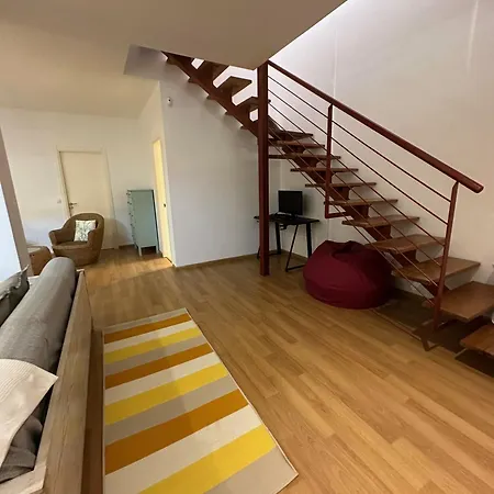 Sunny House - Casa Escapada Apartment *