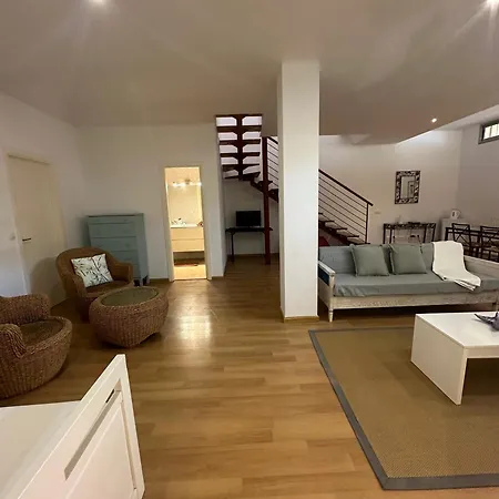 Sunny House - Casa Escapada El Cotillo (Fuerteventura)