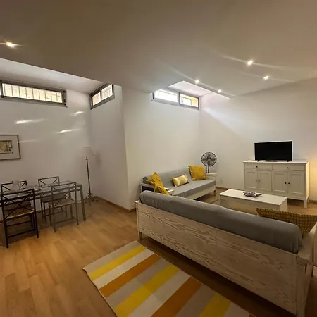 Sunny House - Casa Escapada Apartment