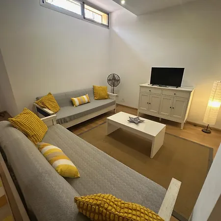 Sunny House - Casa Escapada El Cotillo (Fuerteventura)
