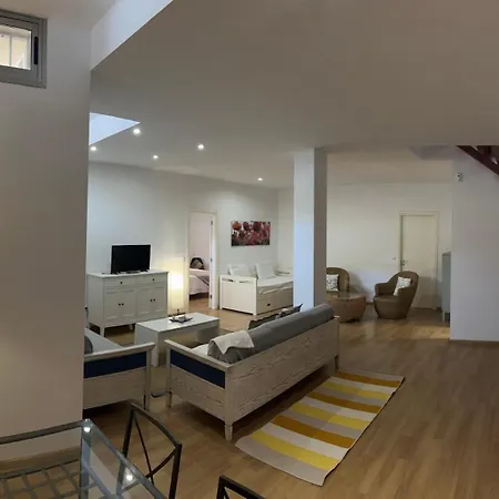 Apartamento Sunny House - Casa Escapada *