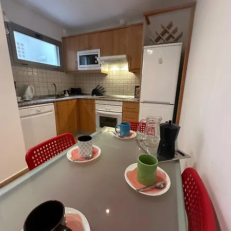 Apartamento Sunny House - Casa Escapada