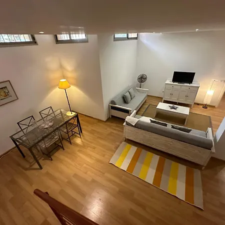 Apartmán Sunny House - Casa Escapada Cotillo