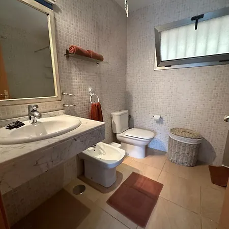 Apartamento Sunny House - Casa Escapada *