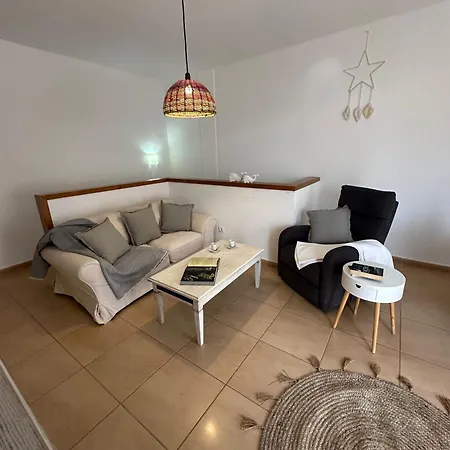 Sunny House - Casa Escapada Apartamento Cotillo