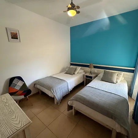 Sunny House - Casa Escapada Apartmán Cotillo