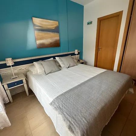 Apartamento Sunny House - Casa Escapada