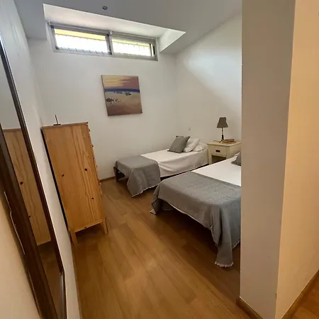 Sunny House - Casa Escapada 公寓 *