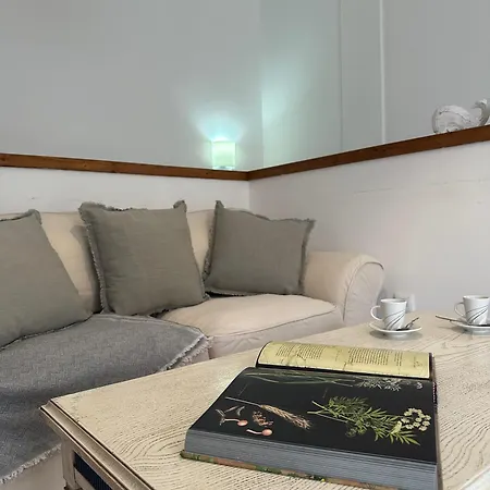 公寓 Sunny House - Casa Escapada *